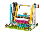 LEGO® Friends Amusement Park Bumper Cars 41133 released in 2016 - Image: 4