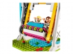 LEGO® Friends Amusement Park Bumper Cars 41133 released in 2016 - Image: 5