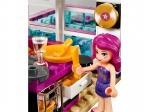 LEGO® Friends Livi's Pop Star House 41135 released in 2016 - Image: 12