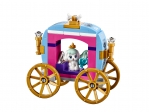 LEGO® Disney Pumpkin’s Royal Carriage 41141 released in 2016 - Image: 3