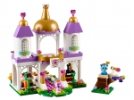 LEGO® Disney Palace Pets Royal Castle 41142 released in 2016 - Image: 1
