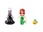 LEGO® Disney Ariel and the Magical Spell 41145 released in 2017 - Image: 10
