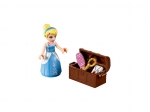 LEGO® Disney Cinderella's Enchanted Evening 41146 released in 2017 - Image: 8