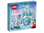LEGO® Disney Elsa's Magical Ice Palace 41148 released in 2016 - Image: 2