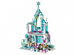 LEGO® Disney Elsa's Magical Ice Palace 41148 released in 2016 - Image: 4