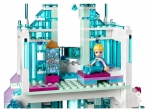 LEGO® Disney Elsa's Magical Ice Palace 41148 released in 2016 - Image: 6