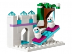 LEGO® Disney Elsa's Magical Ice Palace 41148 released in 2016 - Image: 10
