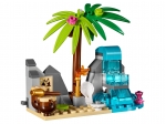 LEGO® Disney Moana’s Island Adventure 41149 released in 2016 - Image: 3