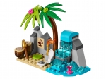 LEGO® Disney Moana’s Island Adventure 41149 released in 2016 - Image: 4