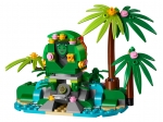 LEGO® Disney Moana’s Ocean Voyage 41150 released in 2016 - Image: 4