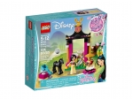 LEGO® Disney Mulan's Training Day 41151 released in 2017 - Image: 2