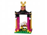 LEGO® Disney Mulan's Training Day 41151 released in 2017 - Image: 4