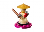 LEGO® Disney Mulan's Training Day 41151 released in 2017 - Image: 5