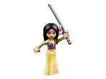 LEGO® Disney Mulan's Training Day 41151 released in 2017 - Image: 7