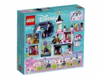 LEGO® Disney Sleeping Beauty's Fairytale Castle 41152 released in 2017 - Image: 3