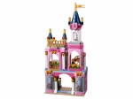 LEGO® Disney Sleeping Beauty's Fairytale Castle 41152 released in 2017 - Image: 4