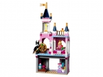 LEGO® Disney Sleeping Beauty's Fairytale Castle 41152 released in 2017 - Image: 5