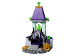 LEGO® Disney Sleeping Beauty's Fairytale Castle 41152 released in 2017 - Image: 6