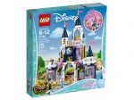 LEGO® Disney Cinderella's Dream Castle 41154 released in 2017 - Image: 2