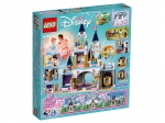 LEGO® Disney Cinderella's Dream Castle 41154 released in 2017 - Image: 3