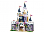 LEGO® Disney Cinderella's Dream Castle 41154 released in 2017 - Image: 4