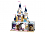 LEGO® Disney Cinderella's Dream Castle 41154 released in 2017 - Image: 5