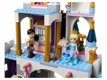 LEGO® Disney Cinderella's Dream Castle 41154 released in 2017 - Image: 6