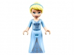 LEGO® Disney Cinderella's Dream Castle 41154 released in 2017 - Image: 9