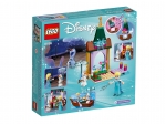 LEGO® Disney Elsas Abenteuer auf dem Markt 41155 erschienen in 2017 - Bild: 3