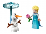LEGO® Disney Elsas Abenteuer auf dem Markt 41155 erschienen in 2017 - Bild: 7