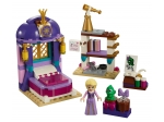 LEGO® Disney Rapunzel's Castle Bedroom 41156 released in 2018 - Image: 1
