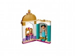 LEGO® Disney Jasmine's Petite Tower 41158 released in 2019 - Image: 4
