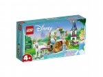 LEGO® Disney Cinderellas Kutsche 41159 erschienen in 2019 - Bild: 2