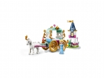 LEGO® Disney Cinderella's Carriage Ride 41159 released in 2019 - Image: 3