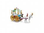 LEGO® Disney Cinderella's Carriage Ride 41159 released in 2019 - Image: 4
