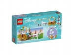 LEGO® Disney Cinderella's Carriage Ride 41159 released in 2019 - Image: 5