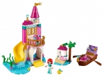 LEGO® Disney Ariel's Seaside Castle 41160 released in 2019 - Image: 1