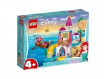 LEGO® Disney Ariel's Seaside Castle 41160 released in 2019 - Image: 2