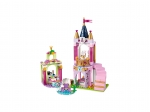 LEGO® Disney Ariel, Aurora, and Tiana's Royal Celebration 41162 released in 2019 - Image: 4