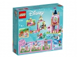 LEGO® Disney Ariel, Aurora, and Tiana's Royal Celebration 41162 released in 2019 - Image: 5