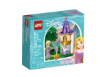 LEGO® Disney Rapunzel's Petite Tower 41163 released in 2019 - Image: 2