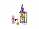 LEGO® Disney Rapunzel's Petite Tower 41163 released in 2019 - Image: 3