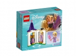 LEGO® Disney Rapunzel's Petite Tower 41163 released in 2019 - Image: 5