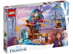 LEGO® Disney Enchanted Treehouse 41164 released in 2019 - Image: 2