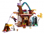 LEGO® Disney Enchanted Treehouse 41164 released in 2019 - Image: 4