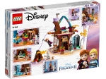 LEGO® Disney Enchanted Treehouse 41164 released in 2019 - Image: 5