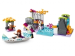 LEGO® Disney Anna's Canoe Expedition 41165 released in 2019 - Image: 3
