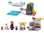 LEGO® Disney Anna's Canoe Expedition 41165 released in 2019 - Image: 4