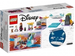 LEGO® Disney Anna's Canoe Expedition 41165 released in 2019 - Image: 5