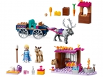 LEGO® Disney Elsa's Wagon Adventure 41166 released in 2019 - Image: 4